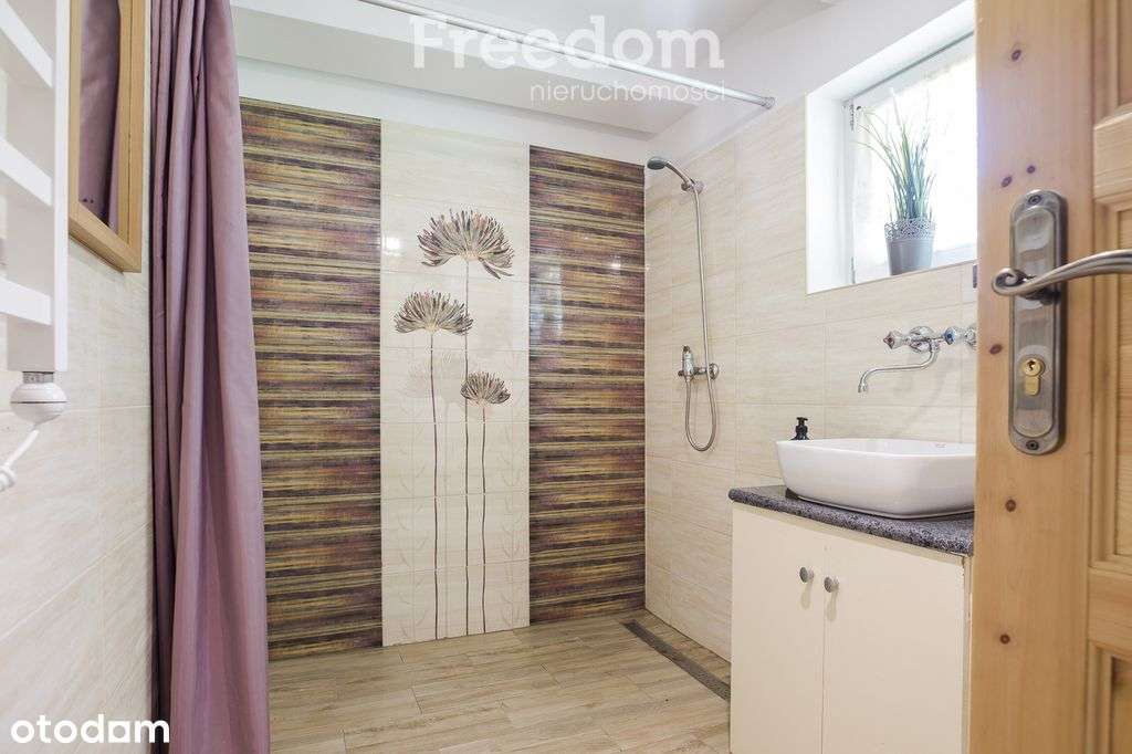 Dom z dużą działką 32 ar – Gębiczyna-3