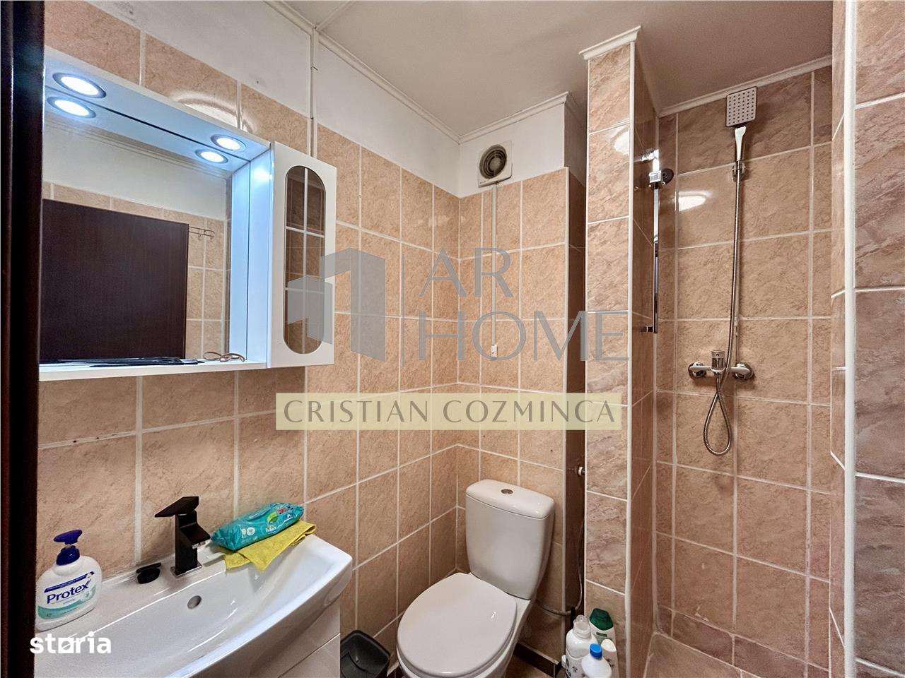 De vanzare Garsoniera 20.53 mp decomandata, Teleajen, Ploiesti-6