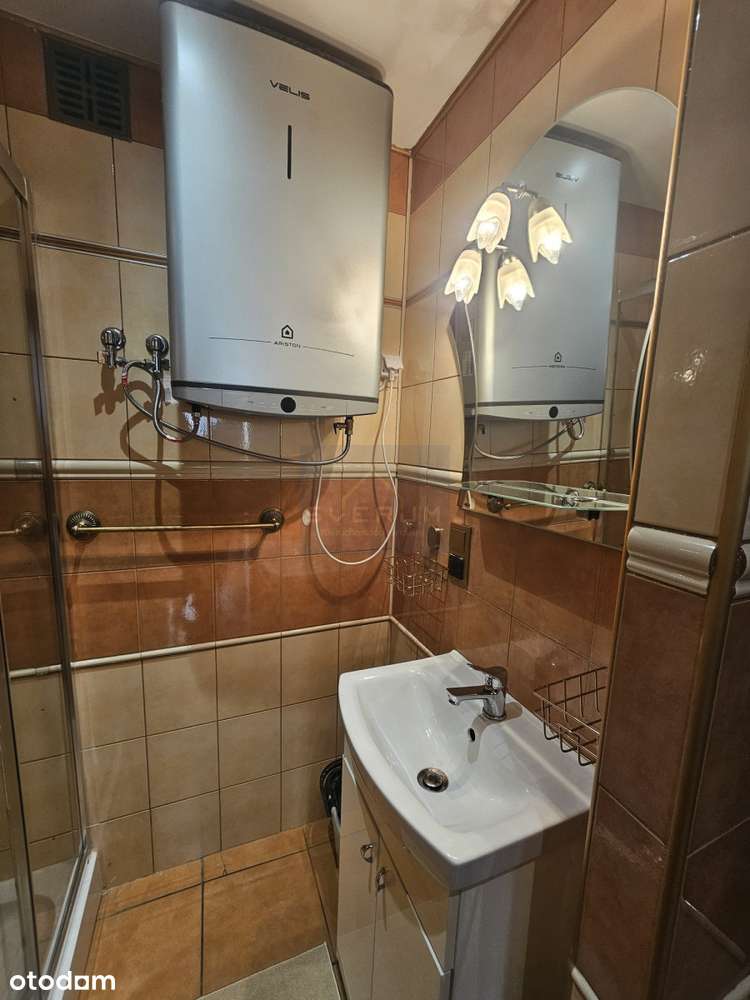 M-3 na wynajem Centrum. - Pełny obrazek: 4/19