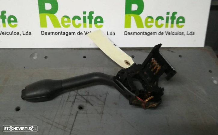 Manete/ Interruptor Limpa Vidros Volkswagen Polo Variant (6V5) - 3