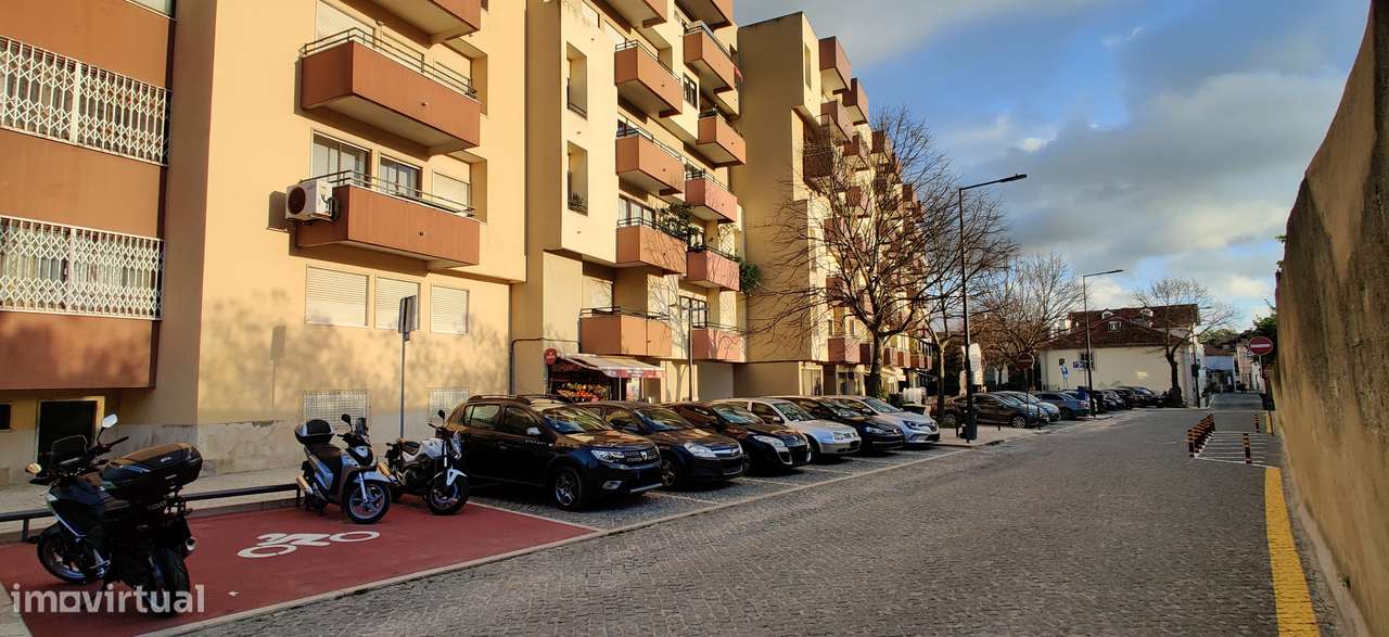 Apartamento, 80 m², Carnide