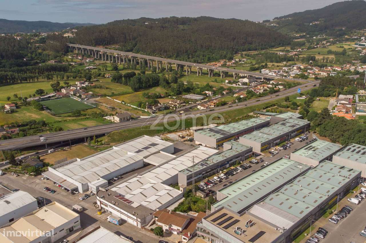 Oportunidade de Investimento | Escritórios/Armazém em Sequeira, Bra...-10