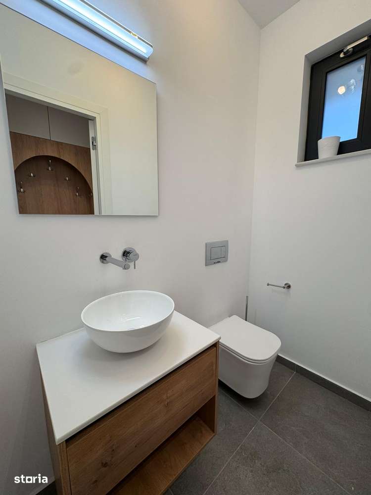 Vila 5 camere Mobexpert Homes Pipera cu mutare imediata-6