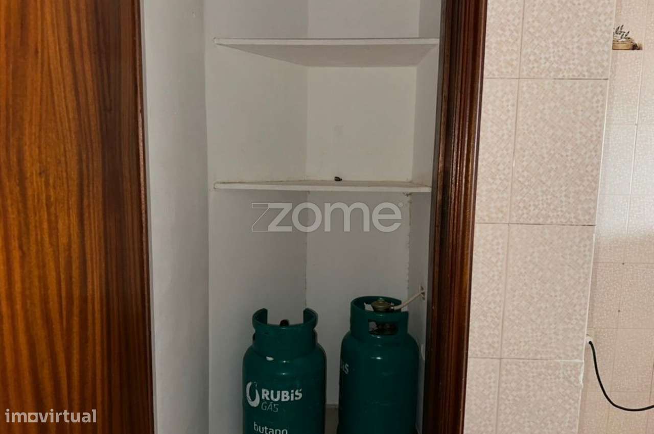 Apartamento T1+1 para arrendamento - Grande imagem: 4/22