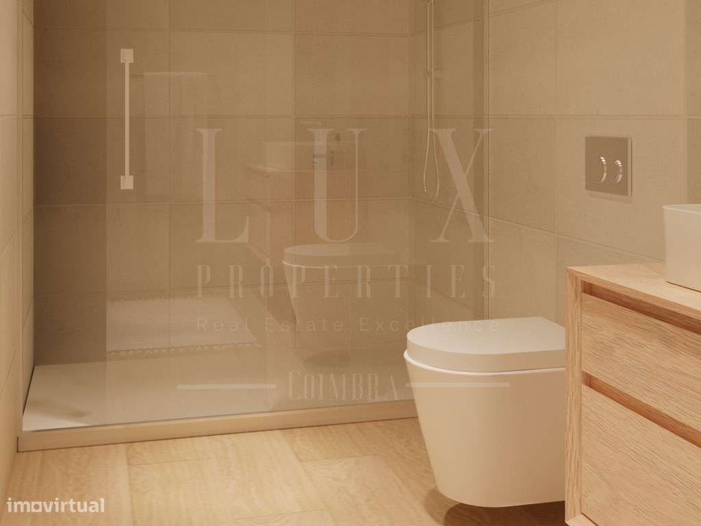 Apartamento T2 | Edifício Horizon, Quinta da Portela - Grande imagem: 5/6