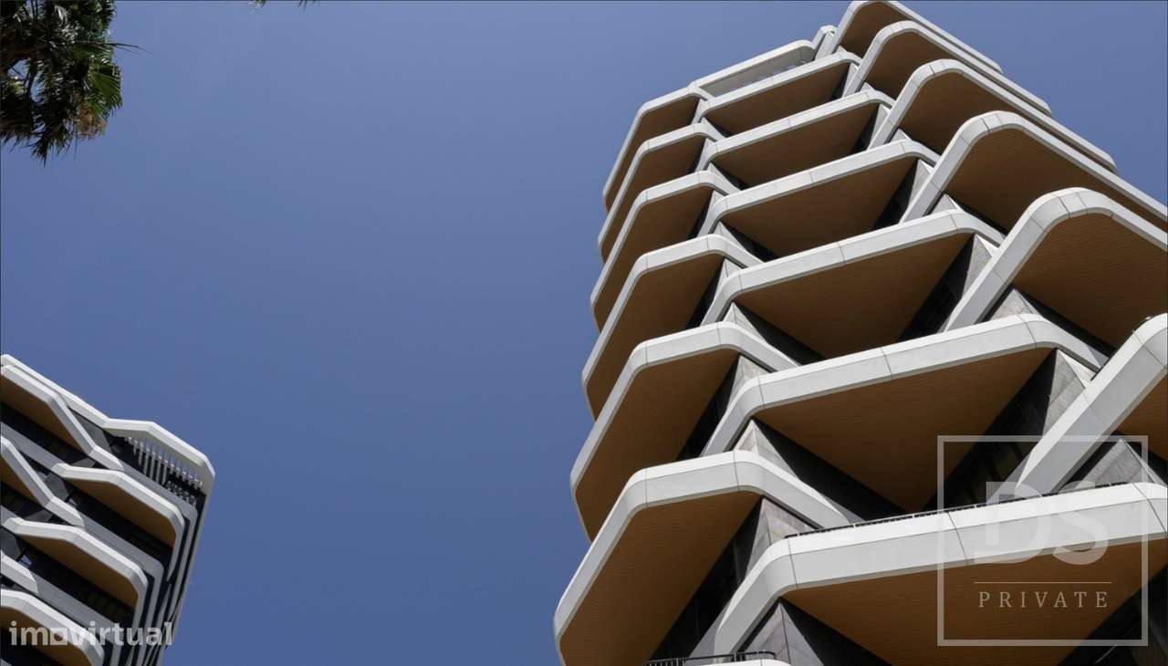 Apartamento T4 Venda em Parque das Nações,Lisboa-24