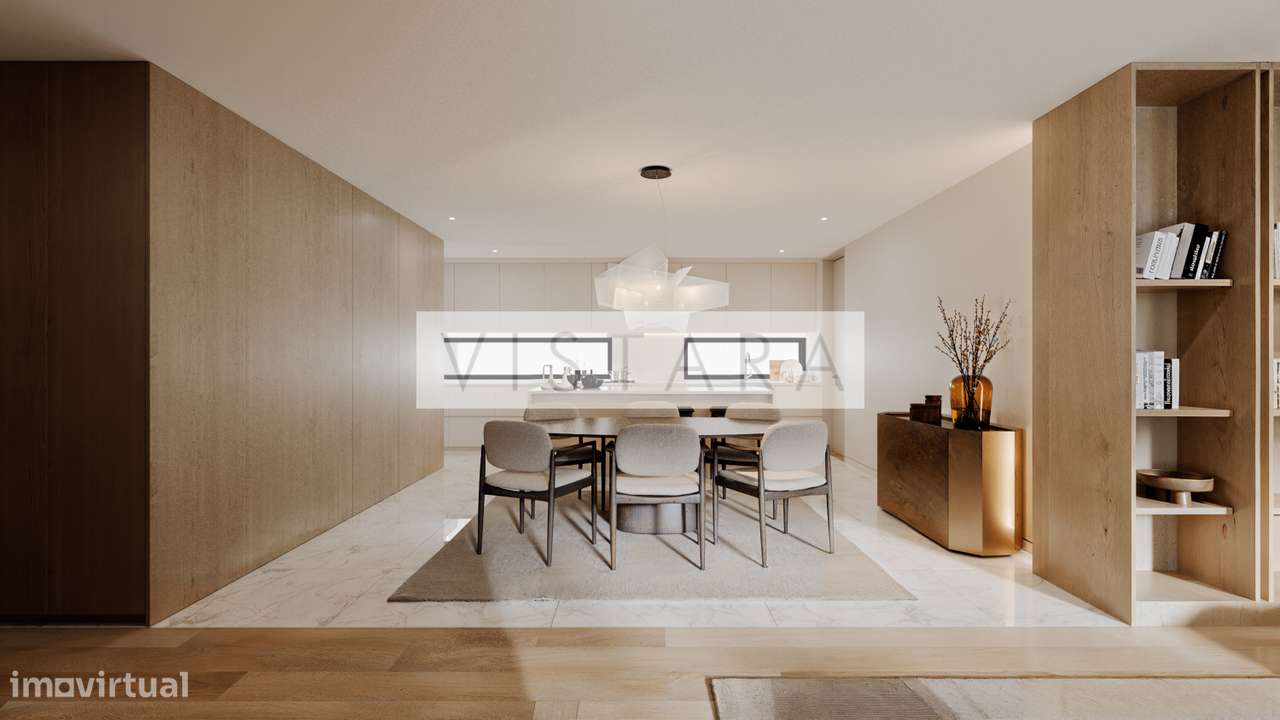 Maré Villas - Fração C-5