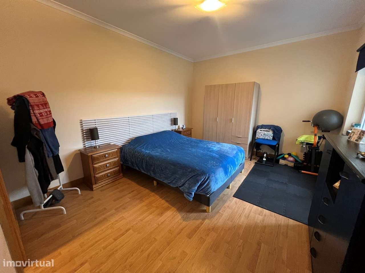 Apartamento T3 - Av. Restauradores do Concelho - Tarouca-12