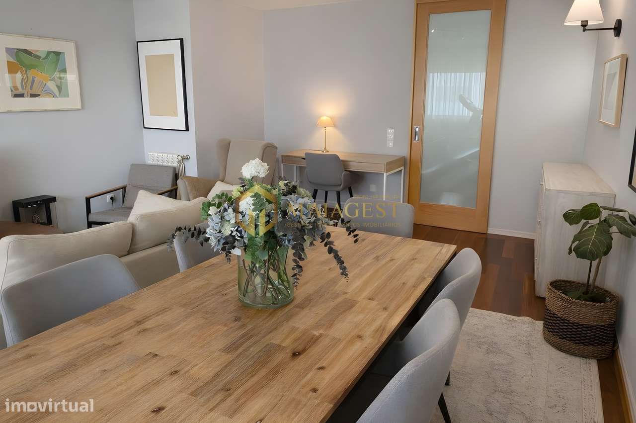 T2 Duplex com 2 Suítes e Terraço no Bonfim - Grande imagem: 3/19