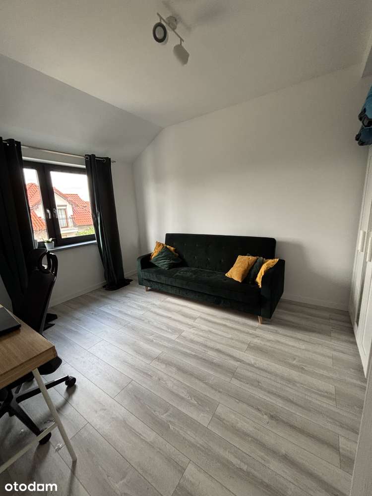 Nowa cena! Nowoczesny bliźniak 123 m², Wołczkowo, 2022, 5 pokoi - Pełny obrazek: 4/11