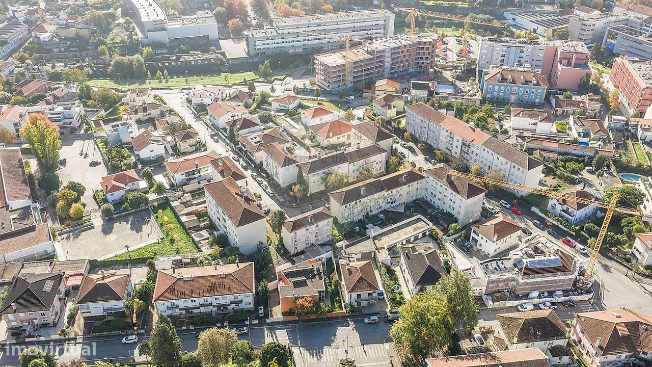 Apartamento T3 para venda - Grande imagem: 4/21