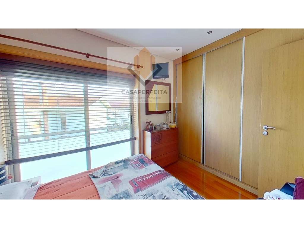 Moradia T3 + Escritório com Espaço Exterior - Mafamude - Junto a Sa...-29