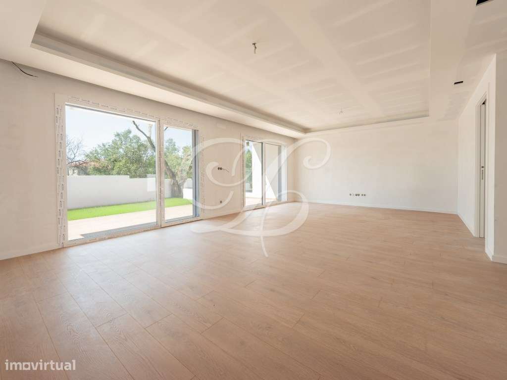 Moradia T4 | Cascais - Grande imagem: 5/32