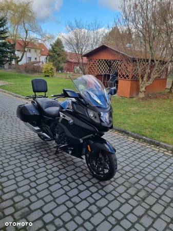 BMW K - 12