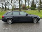 Audi A4 Avant 2.0 TDI DPF multitronic S line Sportpaket (plus) - 4