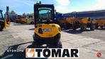 JCB 8026 CT  2023r POKAZOWA DEMO 362 MTH - 7