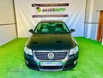 VW Passat Variant 2.0 TDi Highline - 20