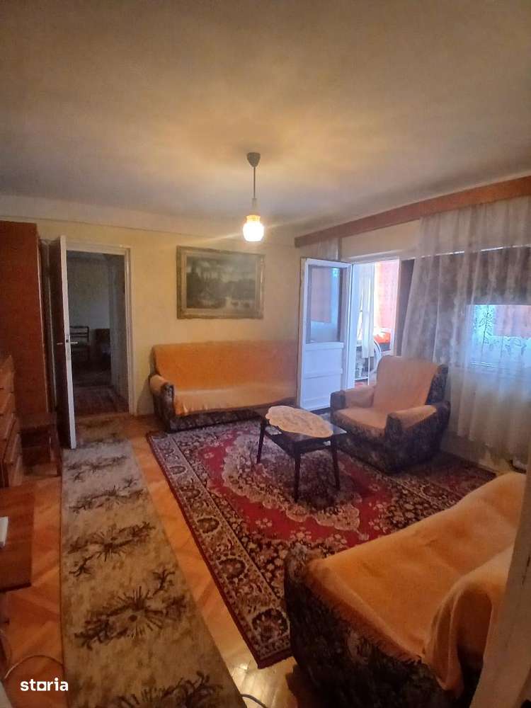 2 cam confort unu Girocului Spital Judetean Ce trala gaz-1