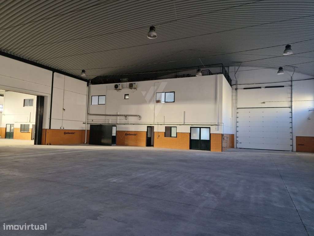 ARMAZÉM INDUSTRIAL-5