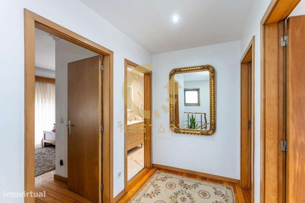 Moradia T3 nas Antas – Vila Nova de Famalicão-15