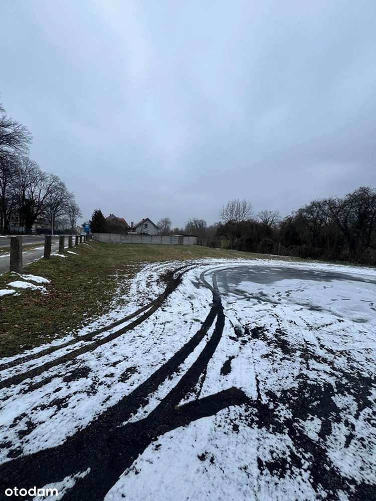 Lokal w miejscowości  Brody gm. Lubsko-15