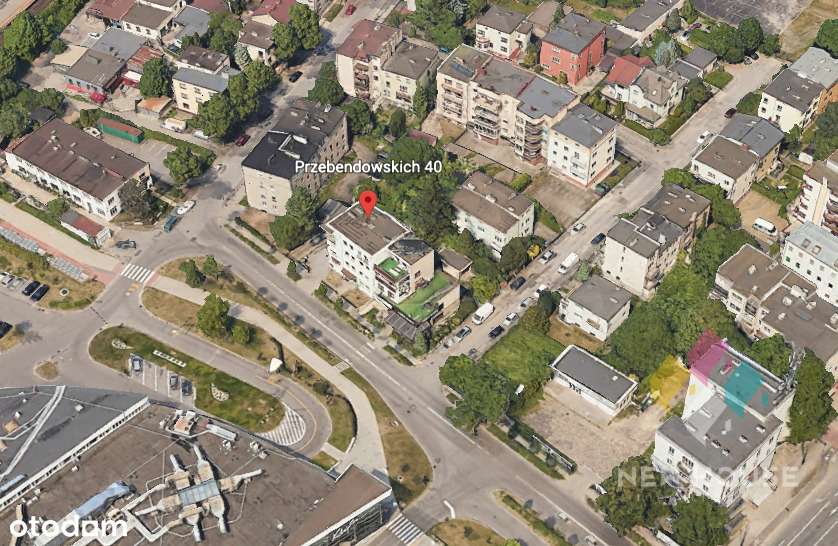 Inwestycyjna kamienica w doskonałej lokalizacji - Pełny obrazek: 4/20