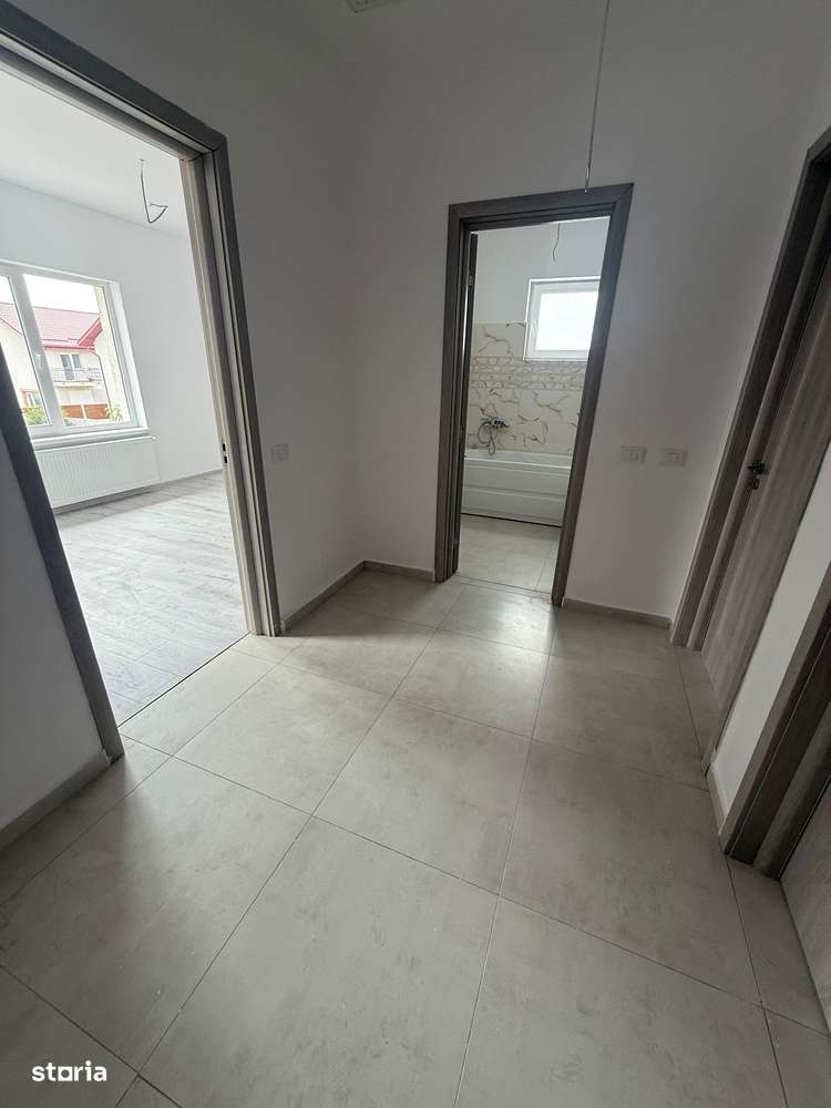 VILĂ DUPLEX P+1+POD | 4 CAMERE 3 BAI | POPEȘTI-LEORDENI - Imagine principală: 5/19