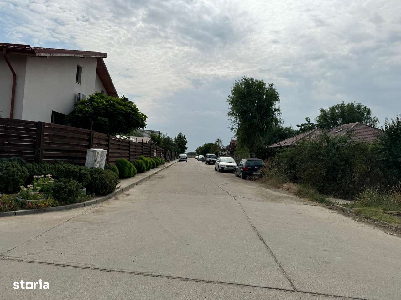 Vanzare Teren Rezidential 5000mp-7