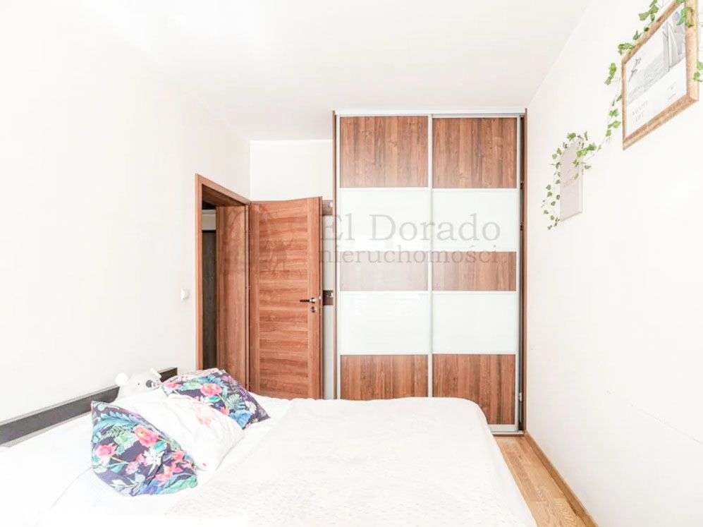 Słoneczny apartament┃z balkonem┃Belvedere Park-9