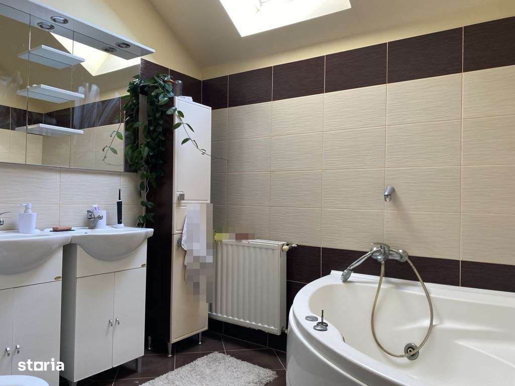 Casa cu etaj de vanzare Glodeni , Mures-6