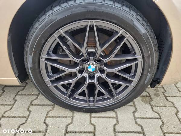 BMW 5GT 520d Gran Turismo Luxury Line - 29