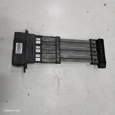 Resistencia De Sofagem Peugeot 508 I (8D_) - 1