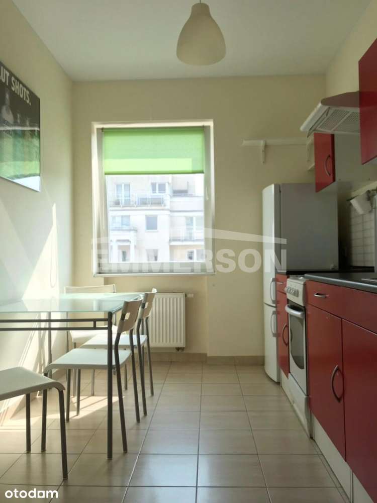 Na sprzedaż mieszkanie ul. Saperska, Poznań.-13