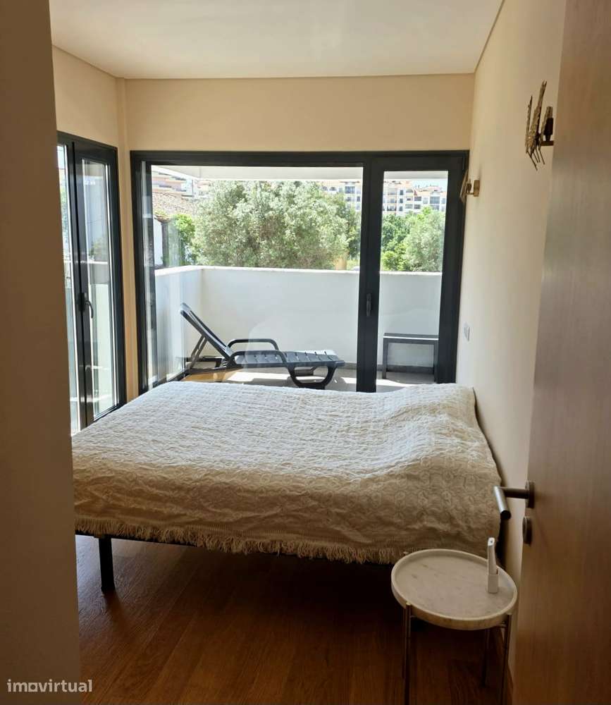 Apartamento T1 com lugar de garagem e Piscina - Lejana, Faro-18