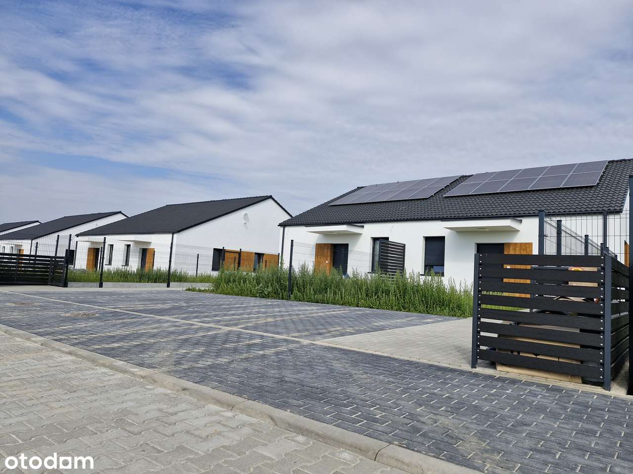 Parter 89m2 fotowolt. z magazynem energii w cenie!Pełna własność!2025! - Pełny obrazek: 3/14
