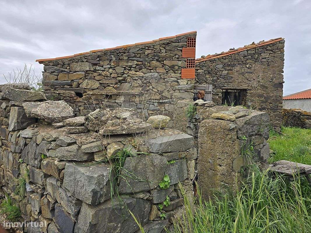 Moradia T0 para venda - Grande imagem: 5/12