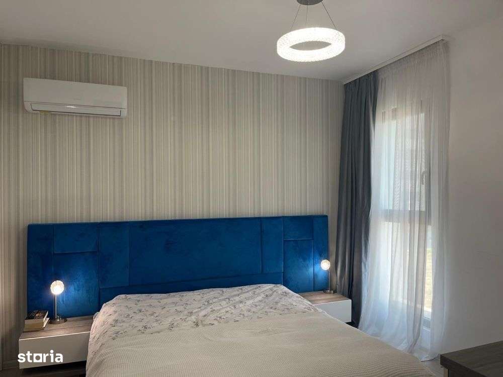 NOU! Apartament cu 3 camere la 15 minute de metrou! - Imagine principală: 4/10