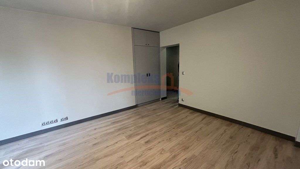 Pogodno - 2 pokoje, balkon -po kapitalnym remoncie-14