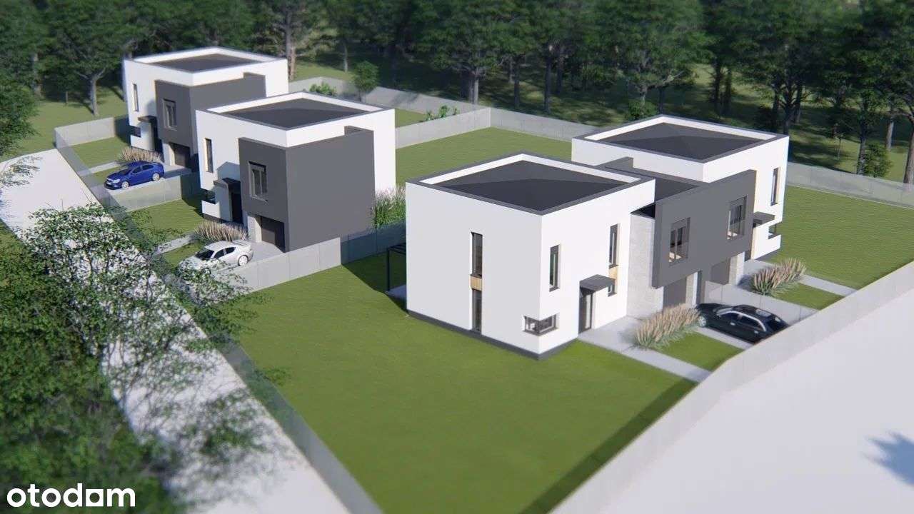 Duza działka w Rabien AB - Pełny obrazek: 5/5