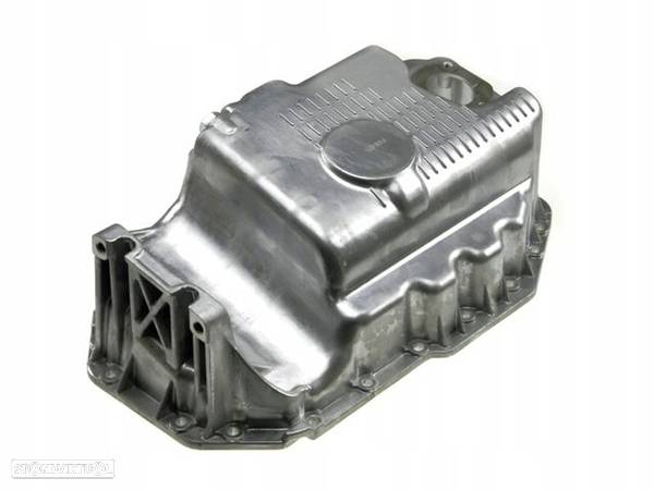 Carter do motor Vw Seat Skoda 1.4 e 1.6 Gasolina NOVO - 3