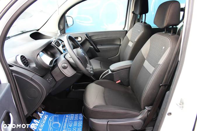 Renault Kangoo 1.5 dCi Energy Limited S&S - 14