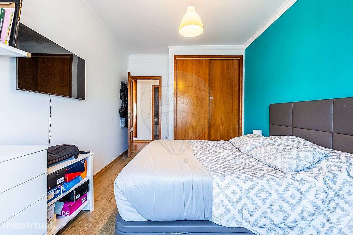 Apartamento T3 para venda-32