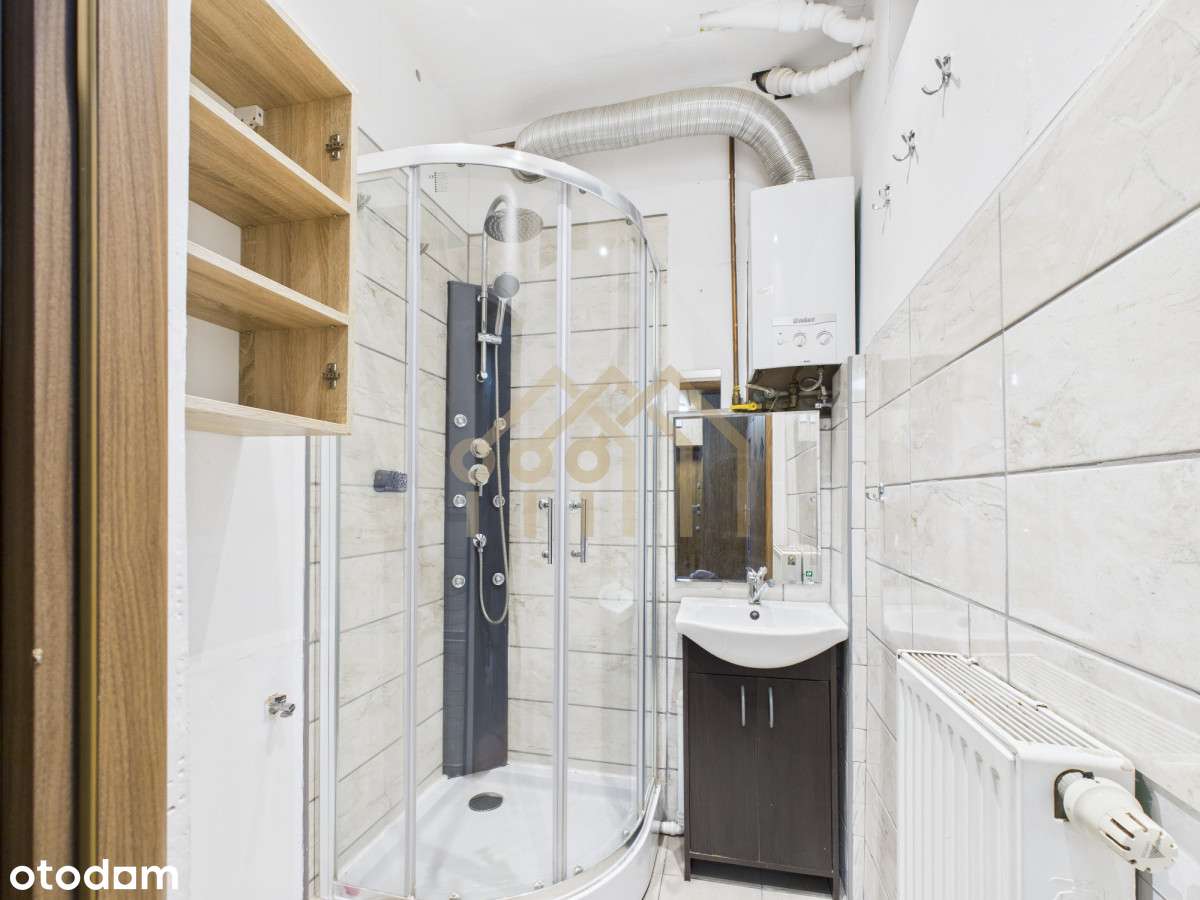 3 pokoje w Katowicach-11