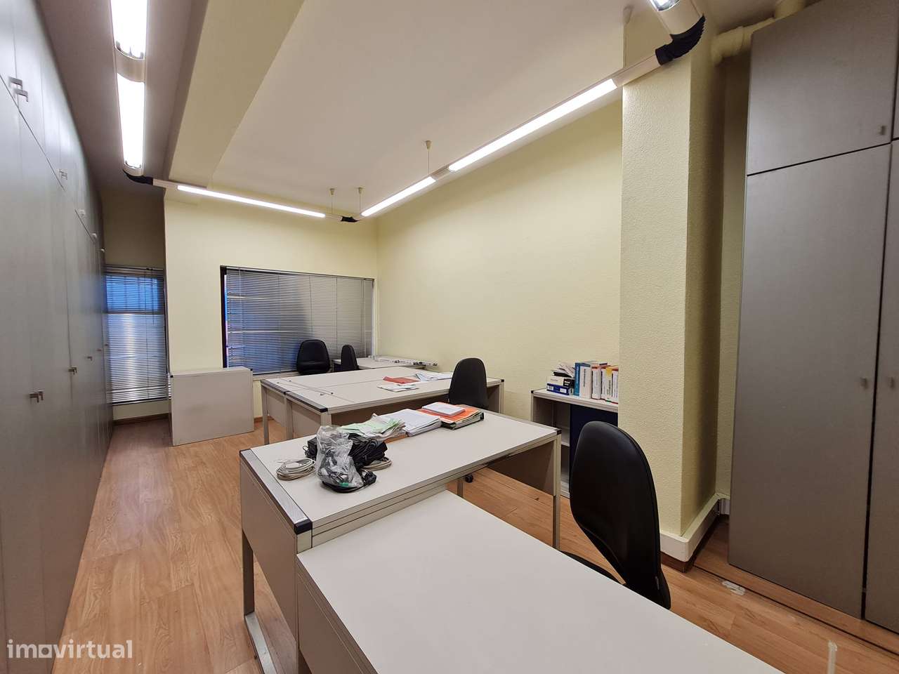 Escritório para arrendamento - Benfica - Grande imagem: 4/6