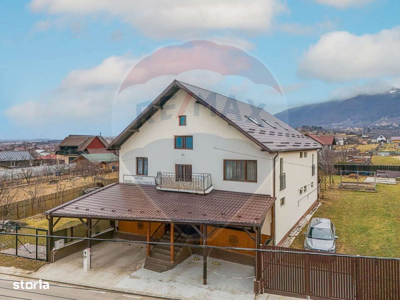 Afacere + proprietate comision 0% - Imagine principală: 3/20