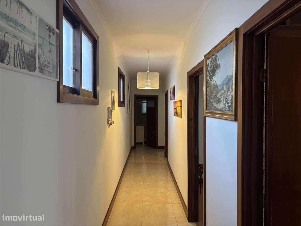 Moradia em Banda T3 Venda em Ovar, São João, Arada e São Vicente de Pe-19