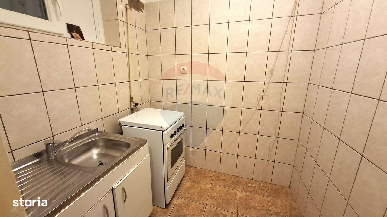 Vanzare Garsoniera 25.4mp, Bdul Ferdinand 131-4