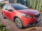 Peugeot 2008 1.2 Pure Tech Allure S&S EAT6 - 6