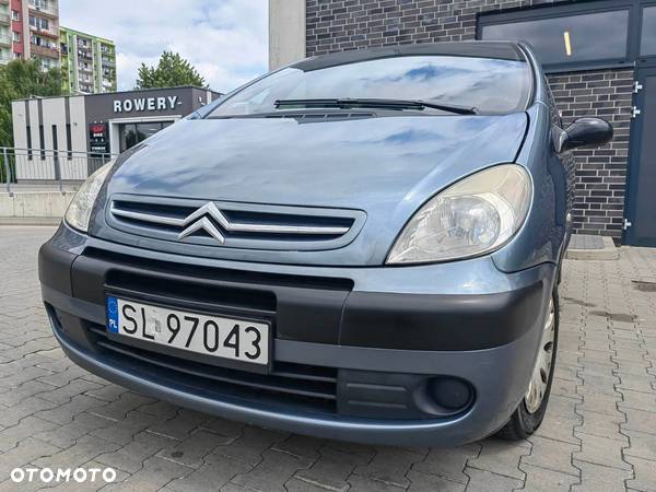 Citroën Xsara Picasso 1.6 Tendance - 2