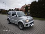 Suzuki Jimny 1.3 Comfort EU6 - 17